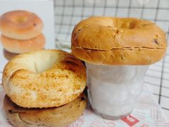 -盒马鲜生(馥邦国际店)