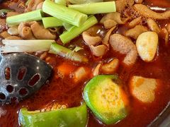 -湘肠香火锅店(团结湖店)