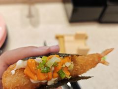 -争鲜回转寿司(东方银座店)