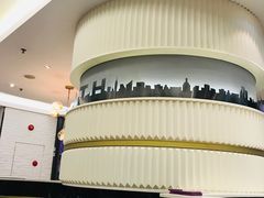 -太兴餐厅(东方广场分店)