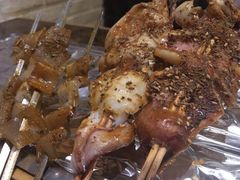 -冰城小镇音乐串吧·聚会餐厅(百子湾店)