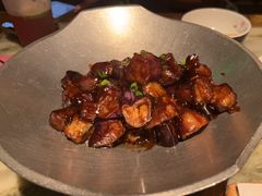 -绿茶餐厅(昌平悦荟店)