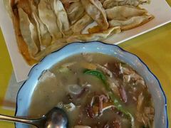 -西工饭庄快餐厅(西工小街店)