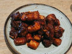 -唐食语粥(青山万达广场店)