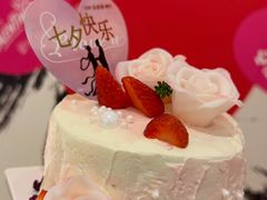 -味多美蛋糕(阜成门店)