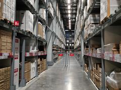 -宜家家居(哈尔滨商场店)