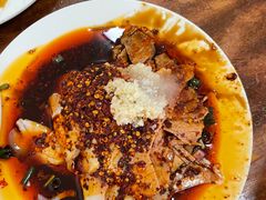 -温记府廟豆汤饭·始于1955年(海椒店)