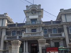 -张学良旧居陈列馆