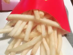 -麦当劳(皇岗路店)