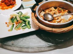 -老伙记海鲜码头(北滘店)