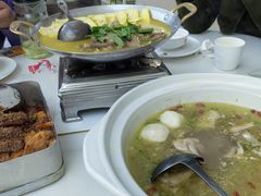 -楚鱼王·河鲜·湖北菜(华农店)