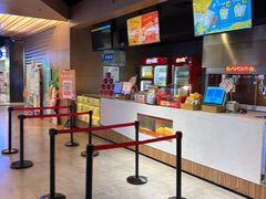 -扬州喜满客国际影城(京华城店)
