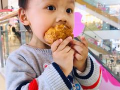-爱达乐面包生日蛋糕(华油路店)