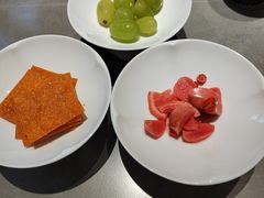 -羊门客在·烤盐池滩羊·川菜