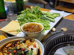 -鹤之乡·齐齐哈尔烤肉·非遗(秋涛路店)