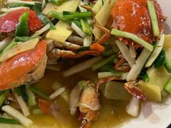 -辣螃铠盆盆蟹大排档(总店)