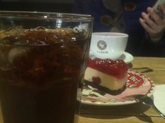 -新沙洞咖啡(泉乐坊店)