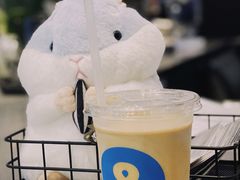 -COFFii&JOY(龙江新城市广场店)