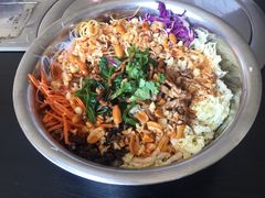 -喝丢一只鞋海鲜烧烤·海肠捞饭(文体街店)