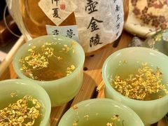 -苏梦江南·淮扬菜(夫子庙店)