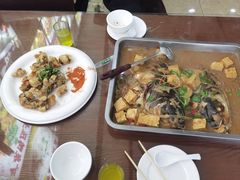 -连池鱼豆味坊(风景区店)