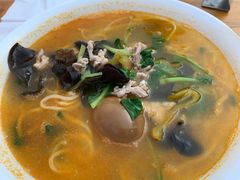-泰顺江南春面馆