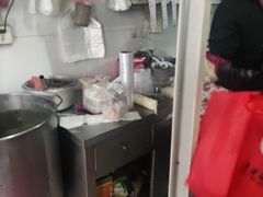 -云南大锅豆浆店
