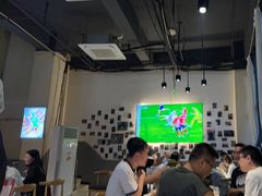 -叒缘夜光杯(望江橡树林店)