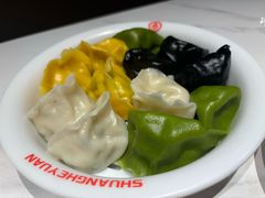 -双合园·海鲜水饺青岛菜(万佳广场店)