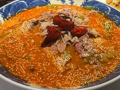 -江南雅厨(李公堤店)