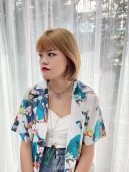 点击看大图 -诗悦发型SALON·圣罗兰店