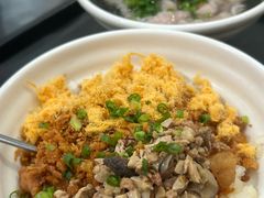 -温州瘦肉丸(德清店)