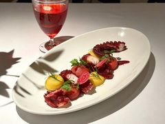 -壳里西餐厅Coquille Seafood Bistro(蒙自路店)