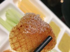 -皇城根北京风味主题餐厅(中海环宇城店)