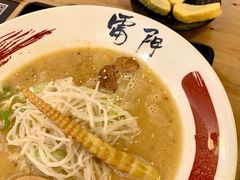 -雷门拉面·现熬骨汤(凯德来福士店)