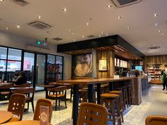 -星巴克(上海汇锦里店)