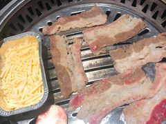 -木槿花韩式炭烤·熟成肉工坊(孙文东路店)