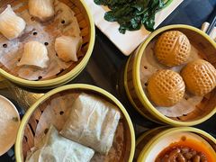 -南宁富力万达嘉华酒店·品珍中餐厅(万达茂店)