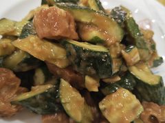 -春水锅贴·传统鲁菜(大明湖店)