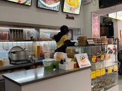 -张飞木薯羹(金鱼巷店)