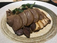-大洋家·精品潮汕菜·生腌砂锅粥(天河东路店)