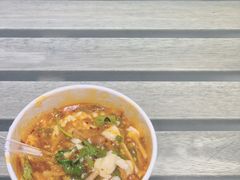 -煎饼道·新鲜现做(来福士店)