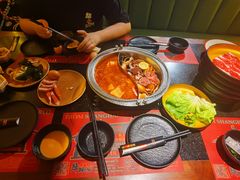 -牛New寿喜烧(虹桥新天地店)