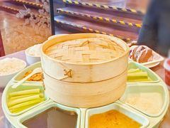 -羲和雅苑•北京烤鸭(瑞吉店)