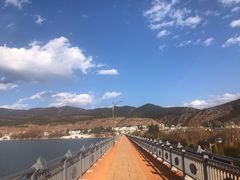 -清溪水库