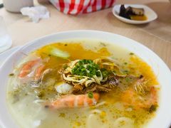 -面道赞宁海海鲜面(迎凤街店)