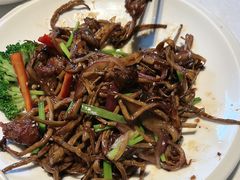 -八府香鸭·啫啫煲(华山路店)