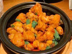 -星叶·东南亚料理(宁波万象汇店)