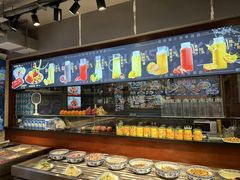 -老万烧烤(典逸心洲店)