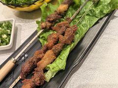 -东来顺饭庄(天坛店)